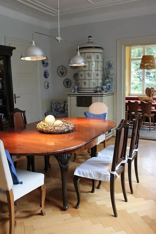 Pension Schenk B&B Haßfurt Nocleg ze śniadaniem