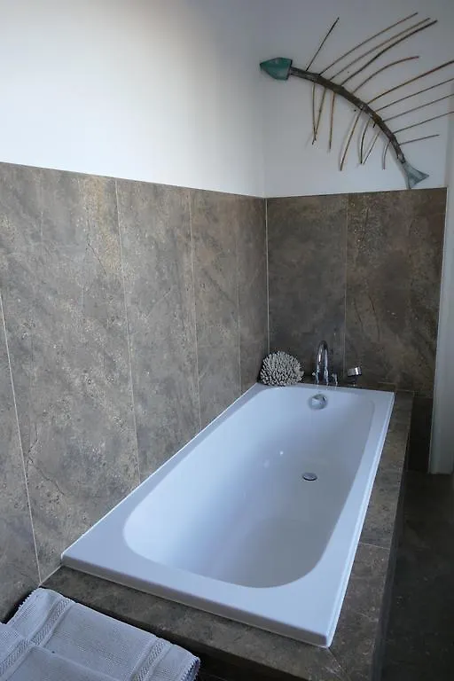 Pension Schenk B&B Haßfurt
